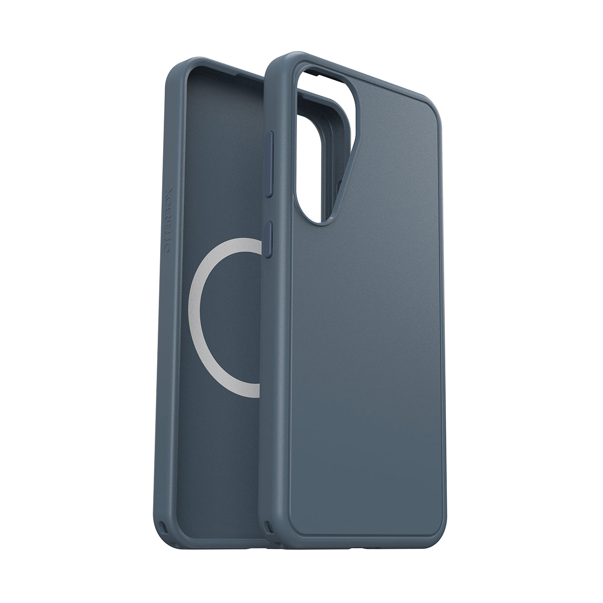 OtterBox Symmetry Mag Case - For Samsung Galaxy S25+ - Bluetiful