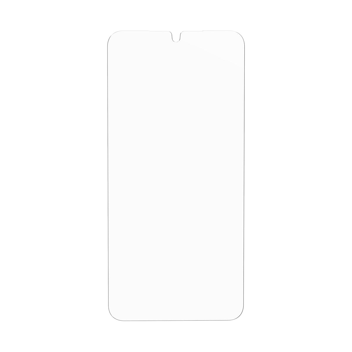 OtterBox Premium Glass Screen Protector - For Samsung Galaxy S25+ - Clear