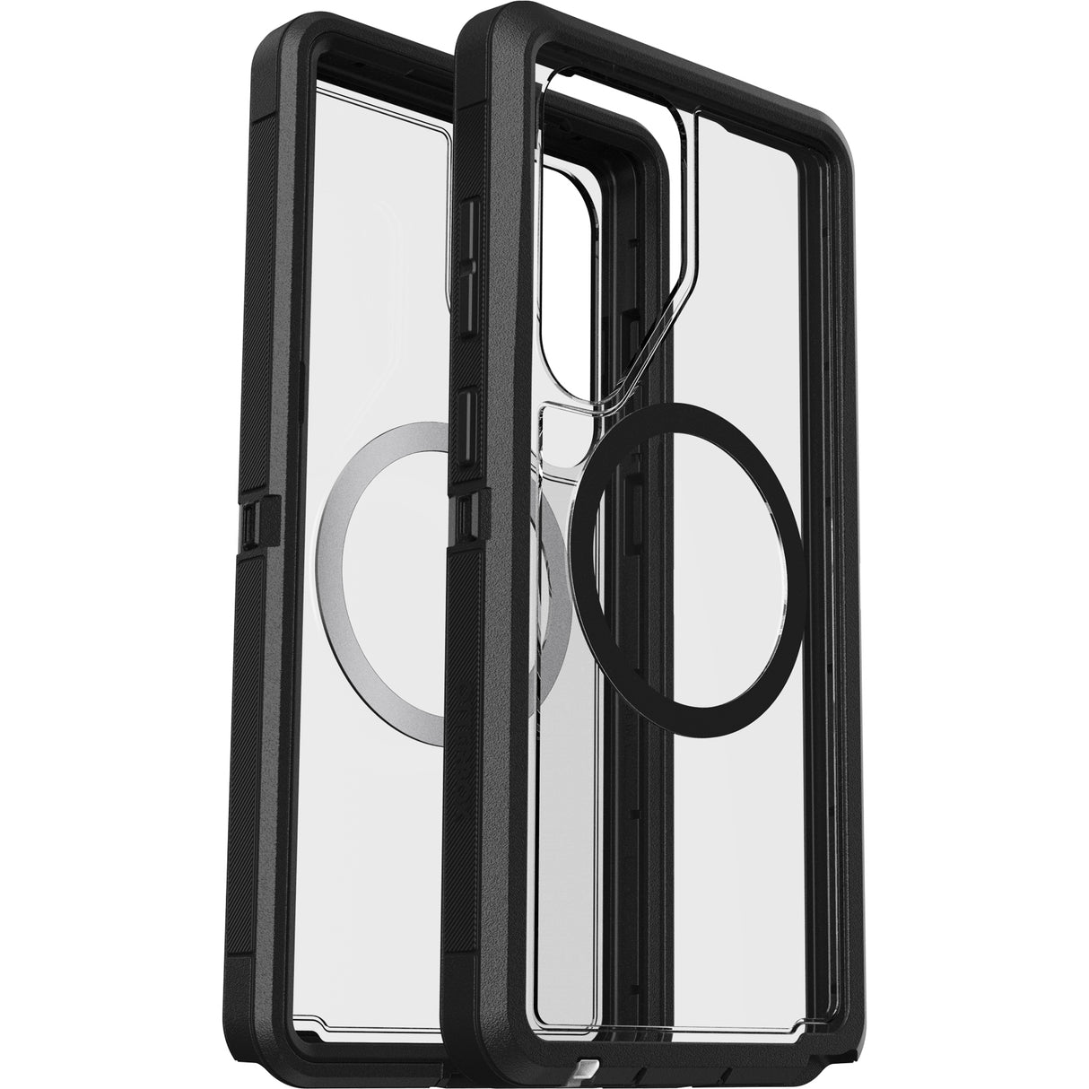 OtterBox Defender XT Mag Case - For Samsung Galaxy S25 Ultra - Dark Side