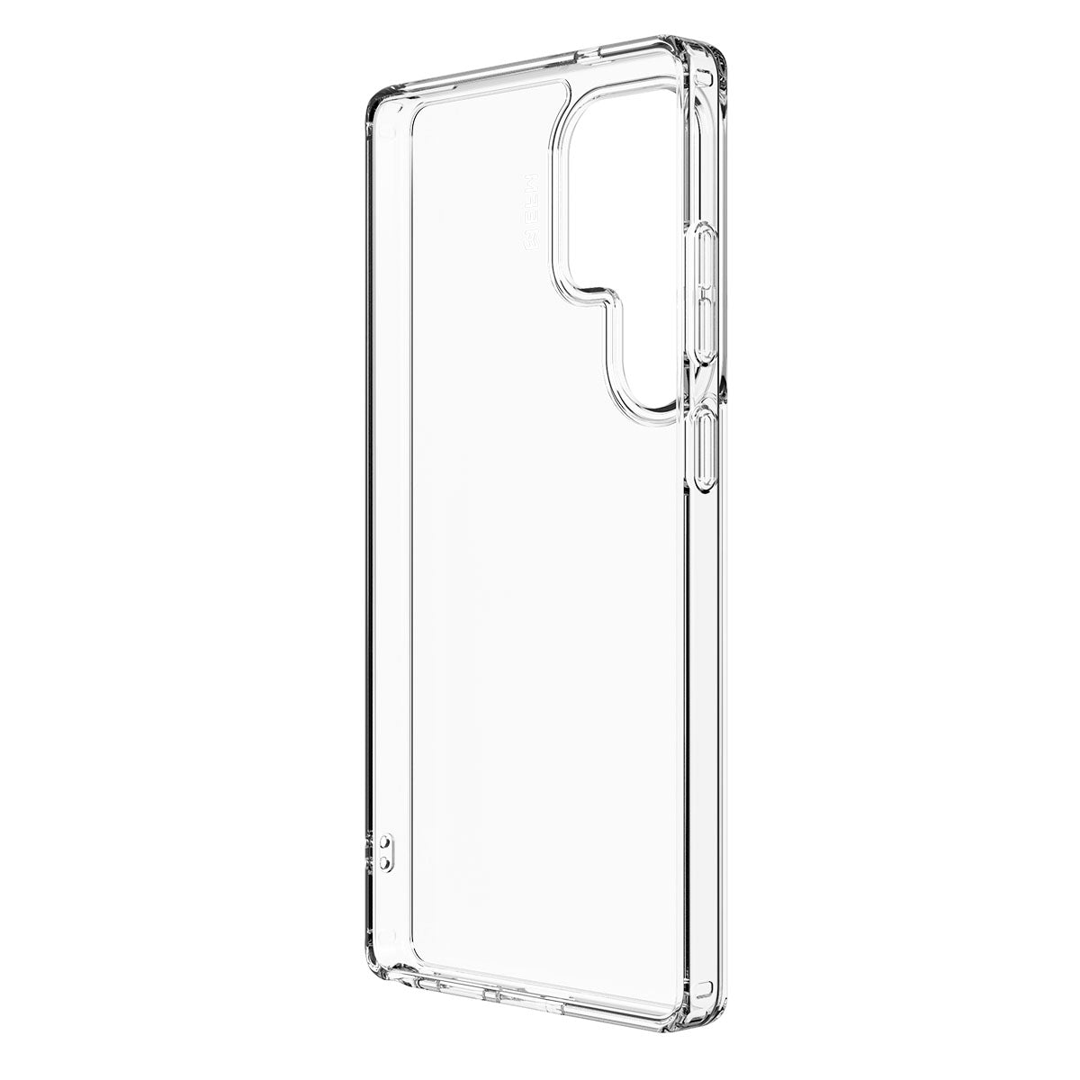 EFM Zurich Case Armour - For Samsung Galaxy S25 Ultra - Clear