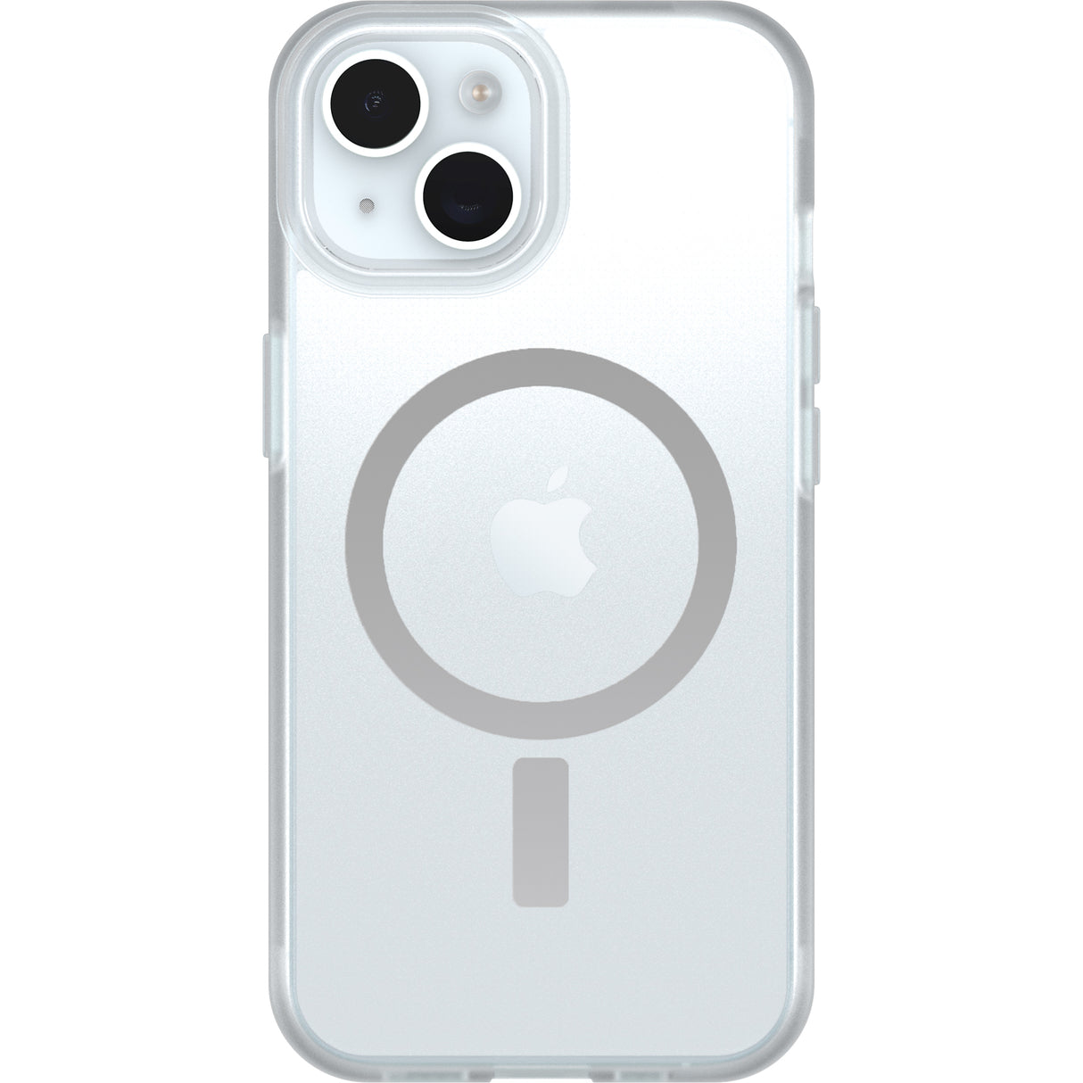 OtterBox React MagSafe Case - For iPhone 16e/15/14/13 - Clear