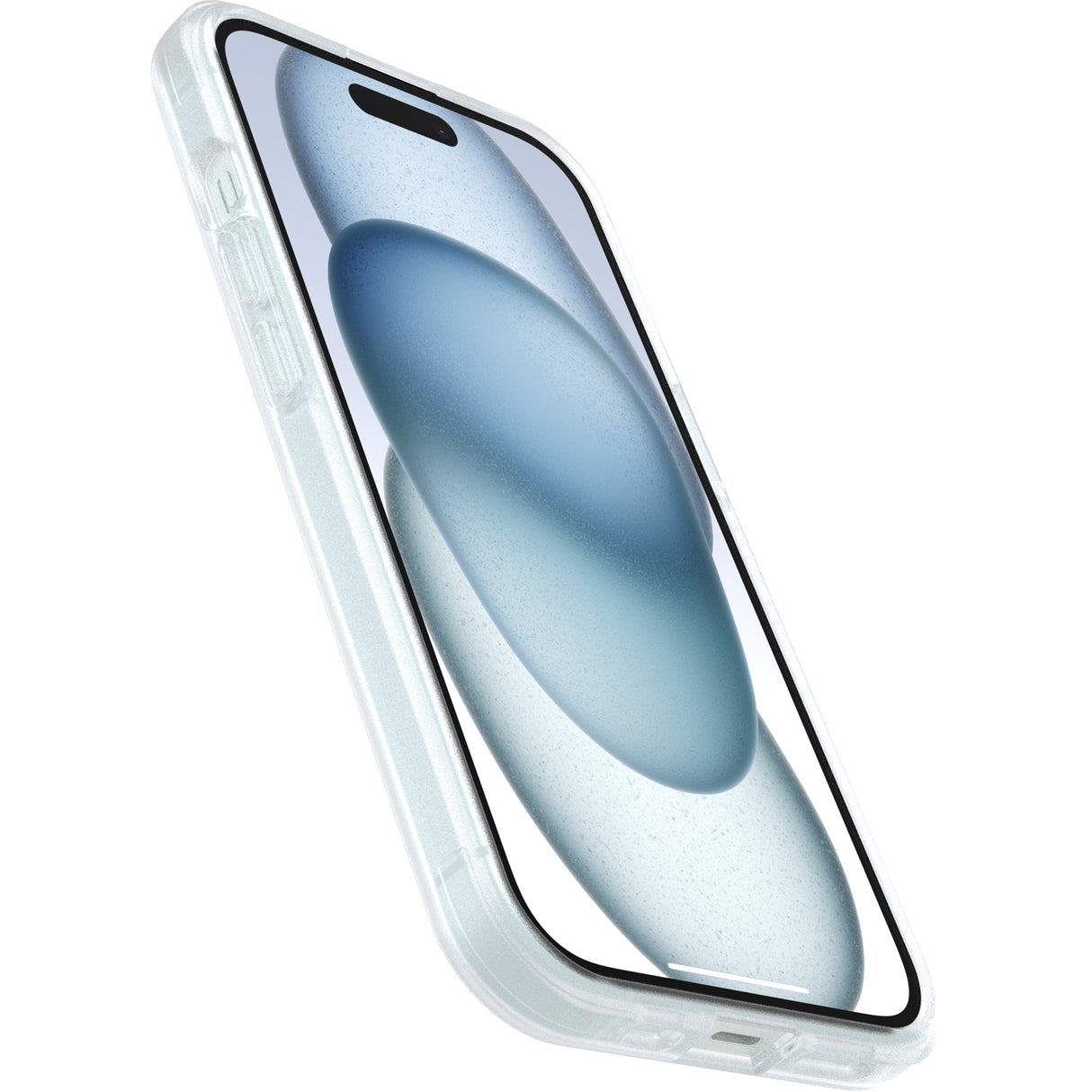 OtterBox React MagSafe Case - For iPhone 16e/15/14/13 - Clear