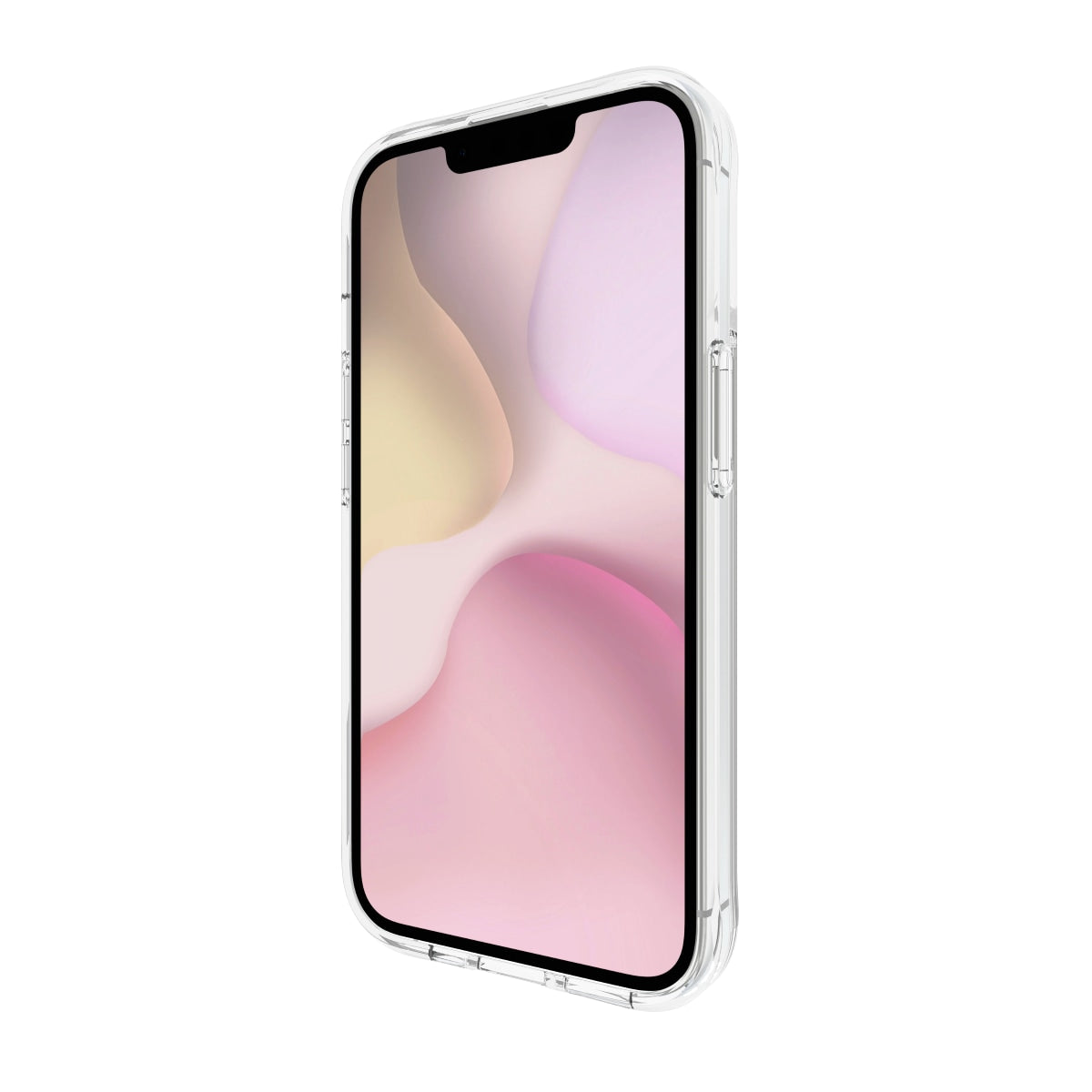 Case-Mate Tough MagSafe Case - For iPhone 16e/15/14/13 - Clear