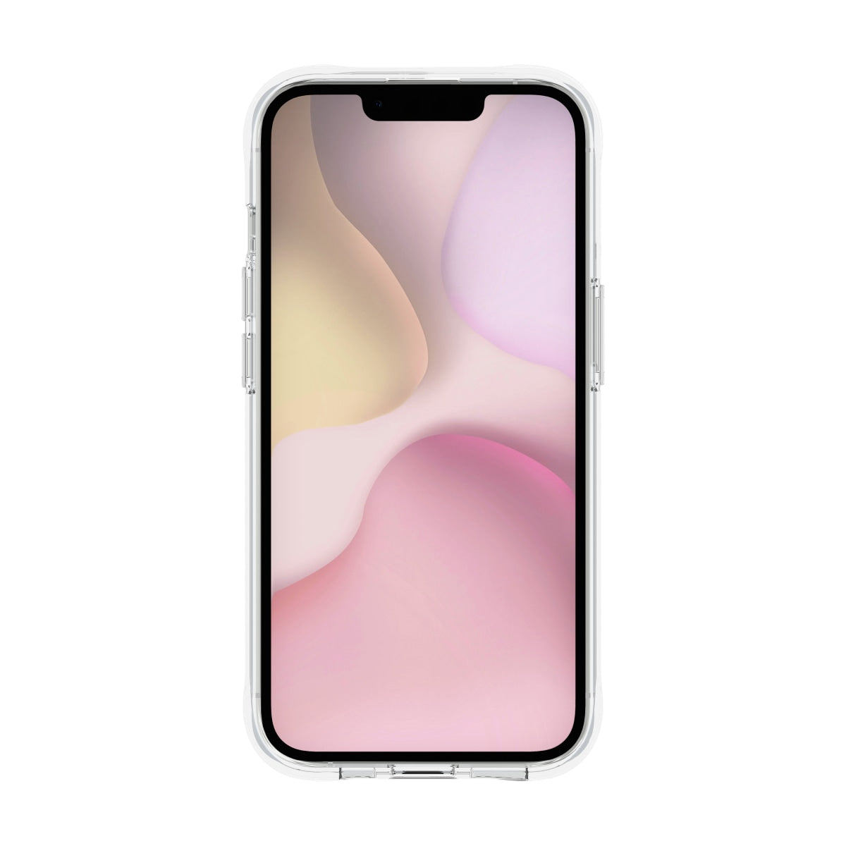 Case-Mate Tough MagSafe Case - For iPhone 16e/15/14/13 - Clear