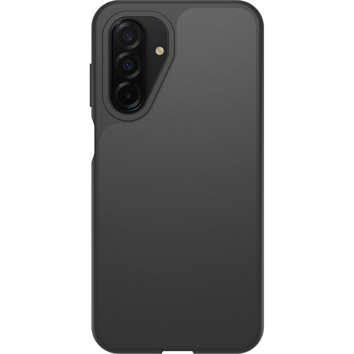 Otterbox React Case - For Samsung A26 5G - Black