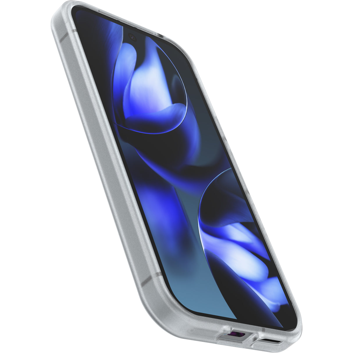 Otterbox React Case - For Google Pixel 9a - Clear