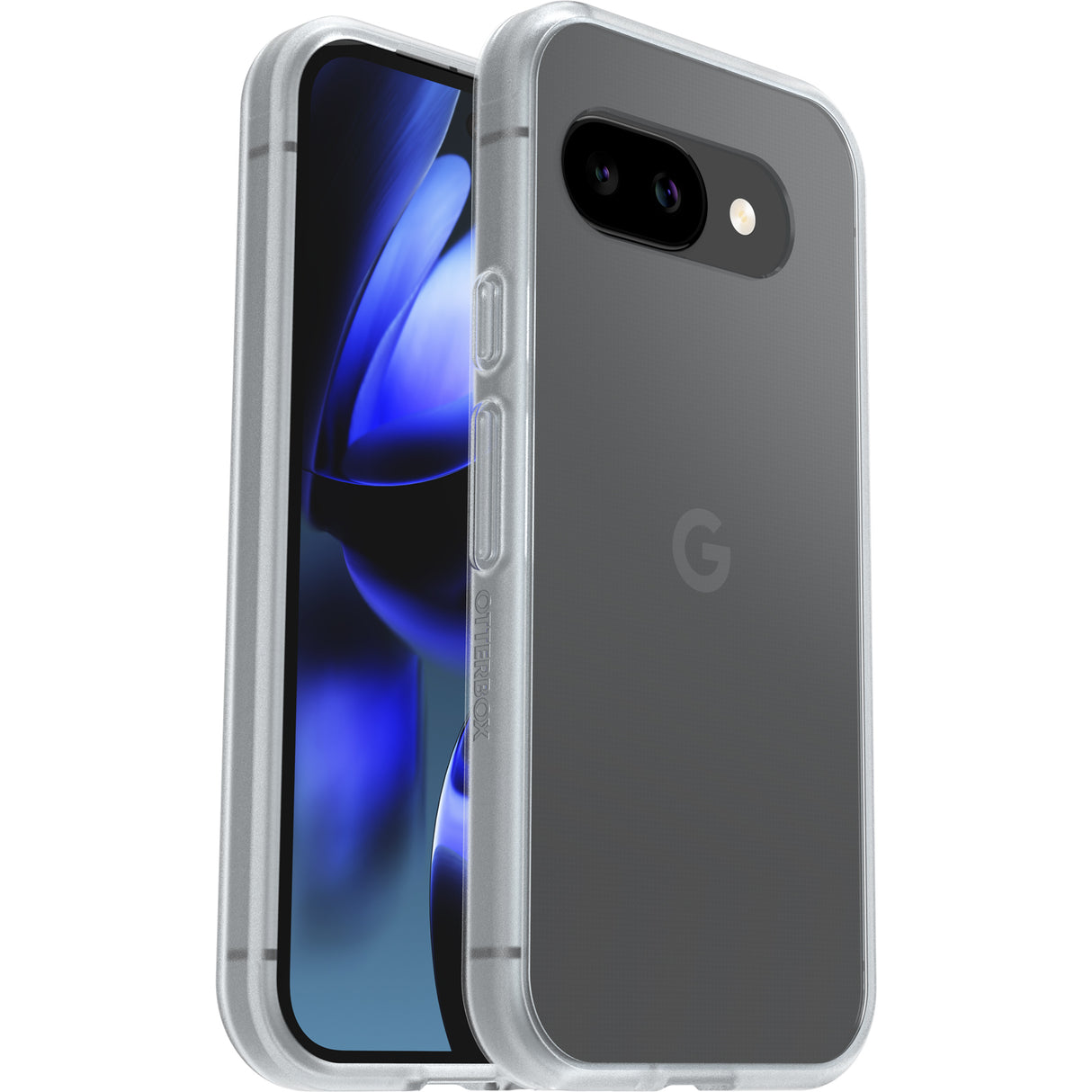 Otterbox React Case - For Google Pixel 9a - Clear
