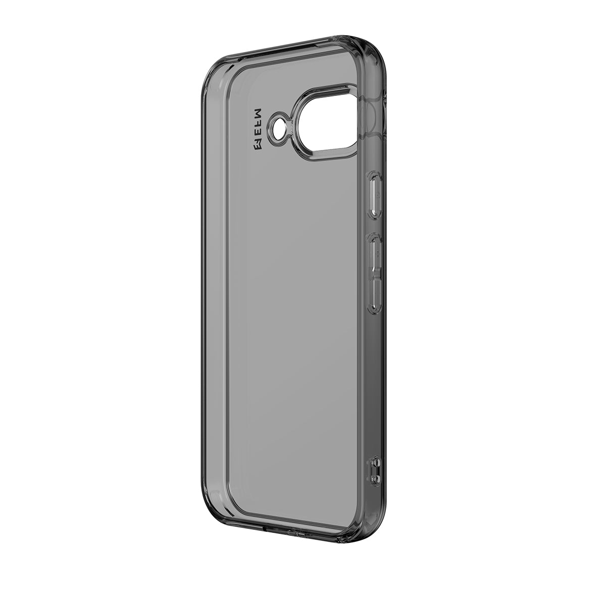 EFM Zurich Case - For Google Pixel 9A - Black