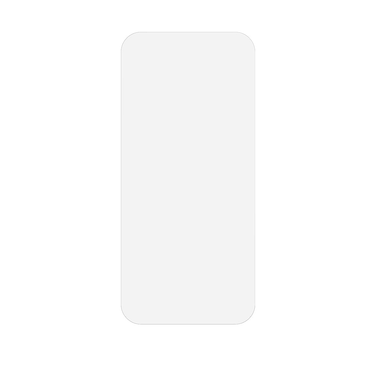 EFM TT Sapphire Screen Armour - For Google Pixel 9A