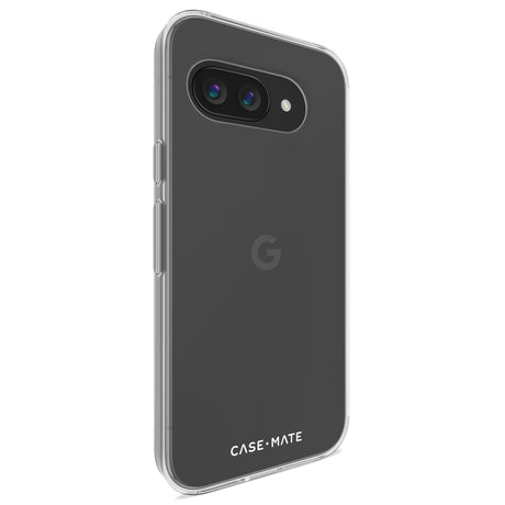 Case-Mate Tough Case - For Google Pixel 9A - Clear