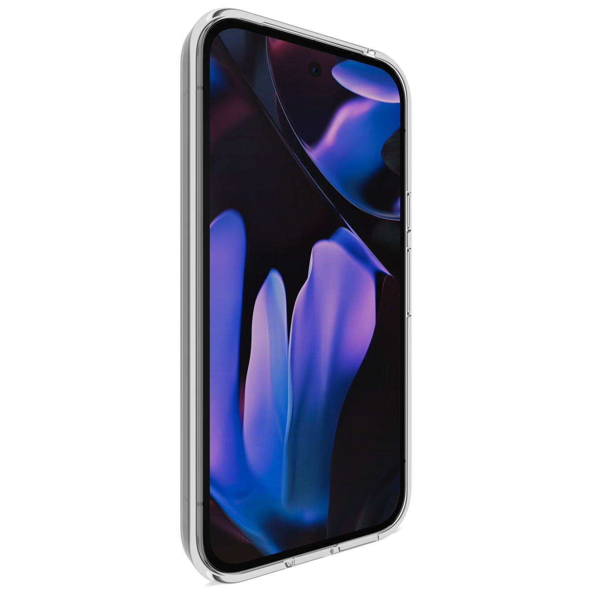 Case-Mate Tough Case - For Google Pixel 9A - Clear