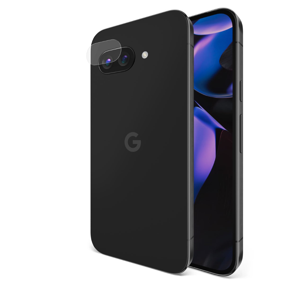 Case-Mate Glass Lens Protector - For Google Pixel 9A