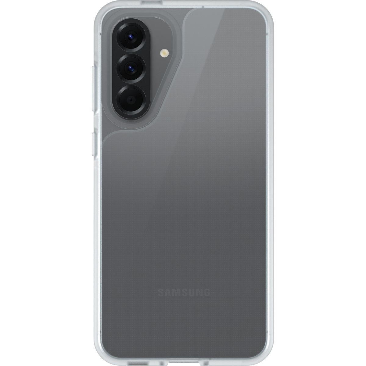 Otterbox React Case - For Samsung A56 5G - Clear