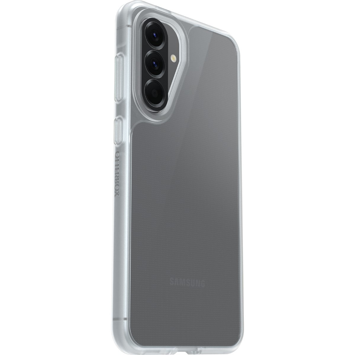 Otterbox React Case - For Samsung A56 5G - Clear