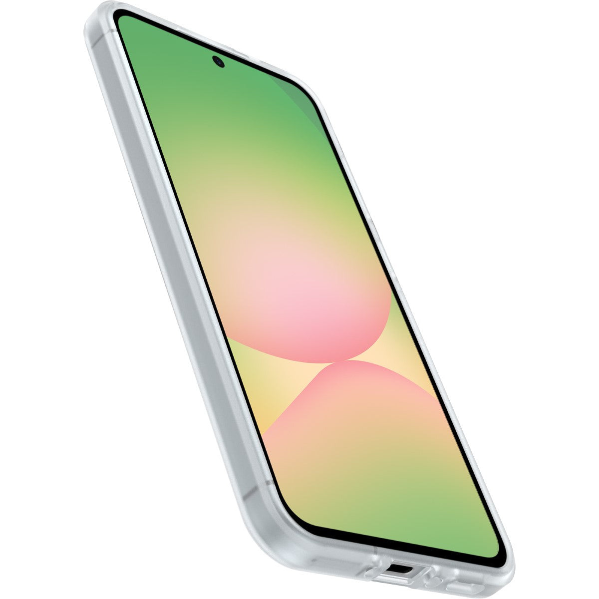 Otterbox React Case - For Samsung A56 5G - Clear