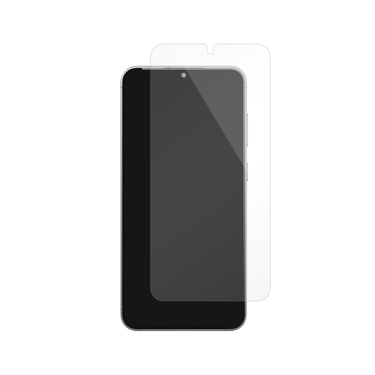 EFM TT Sapphire Screen Armour - For Samsung Galaxy S25 Edge