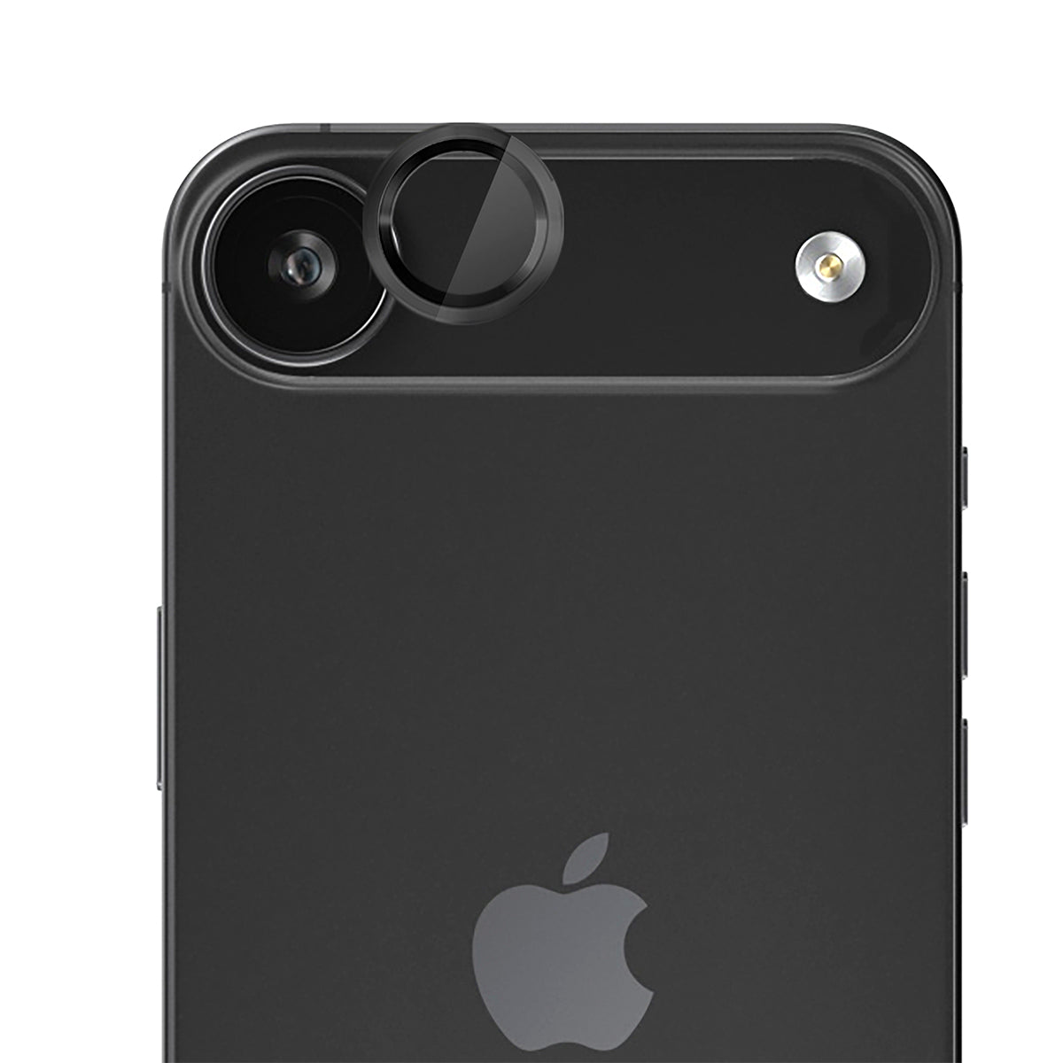 EFM Camera Lens Armour - For iPhone Air - Carbon