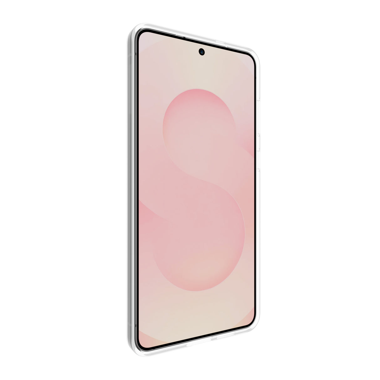 Case-Mate Floral Gems Case W/Magnet - For Samsung Galaxy S25 Edge - Gold