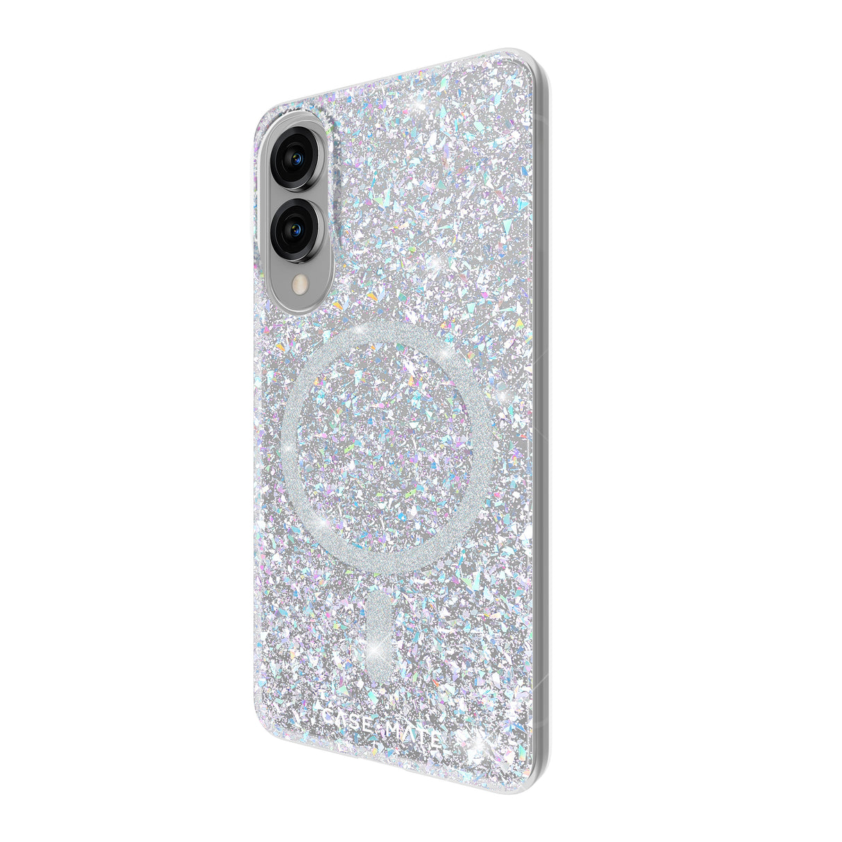 Case-Mate Twinkle Case W/Magnet - For Samsung Galaxy S25 Edge - Disco