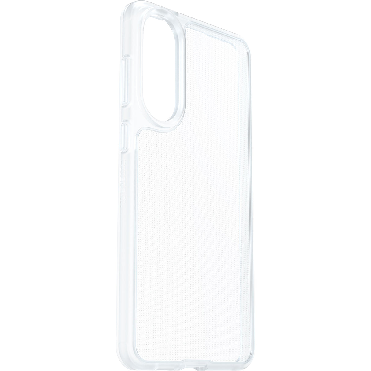 Otterbox React Case - For Samsung Galaxy S25 Edge 5G - Clear