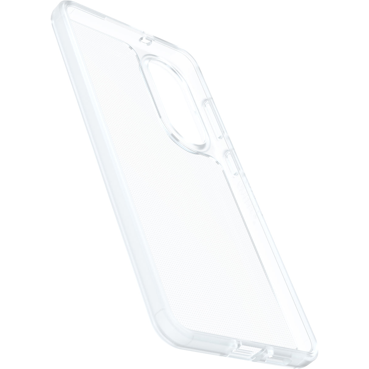 Otterbox React Case - For Samsung Galaxy S25 Edge 5G - Clear