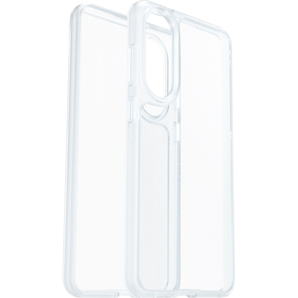 Otterbox React Case - For Samsung Galaxy S25 Edge 5G - Clear