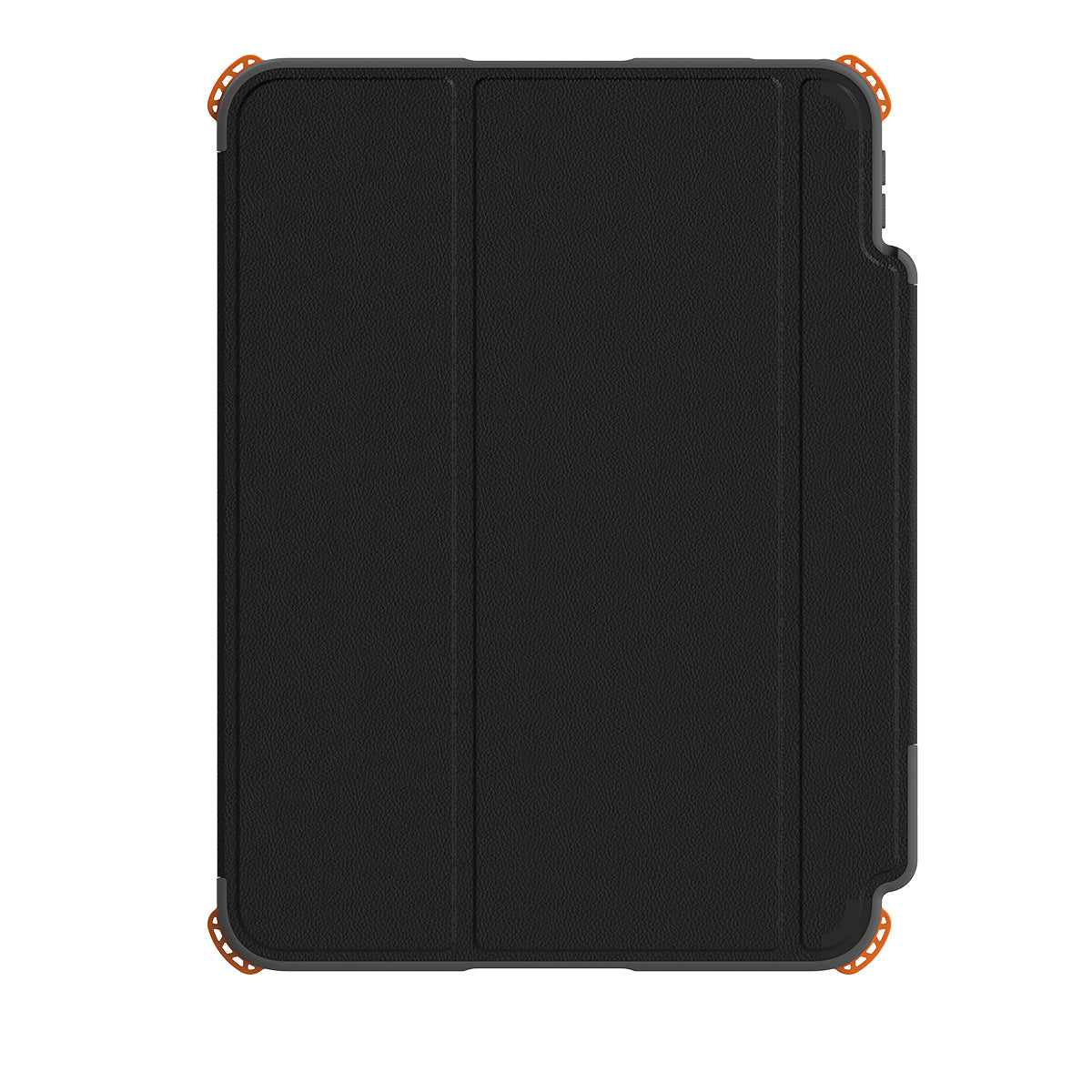 EFM DeltaShield Tablet Case with D3O Bio - Unpackaged - Suits iPad 10.9 (2022) - Black