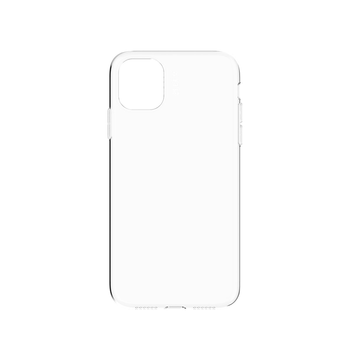 EFM Zurich Case Amour - For iPhone XR|11 - Crystal Clear