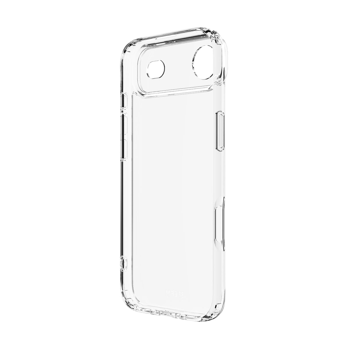 EFM Zurich Case - For iPhone Air - Clear