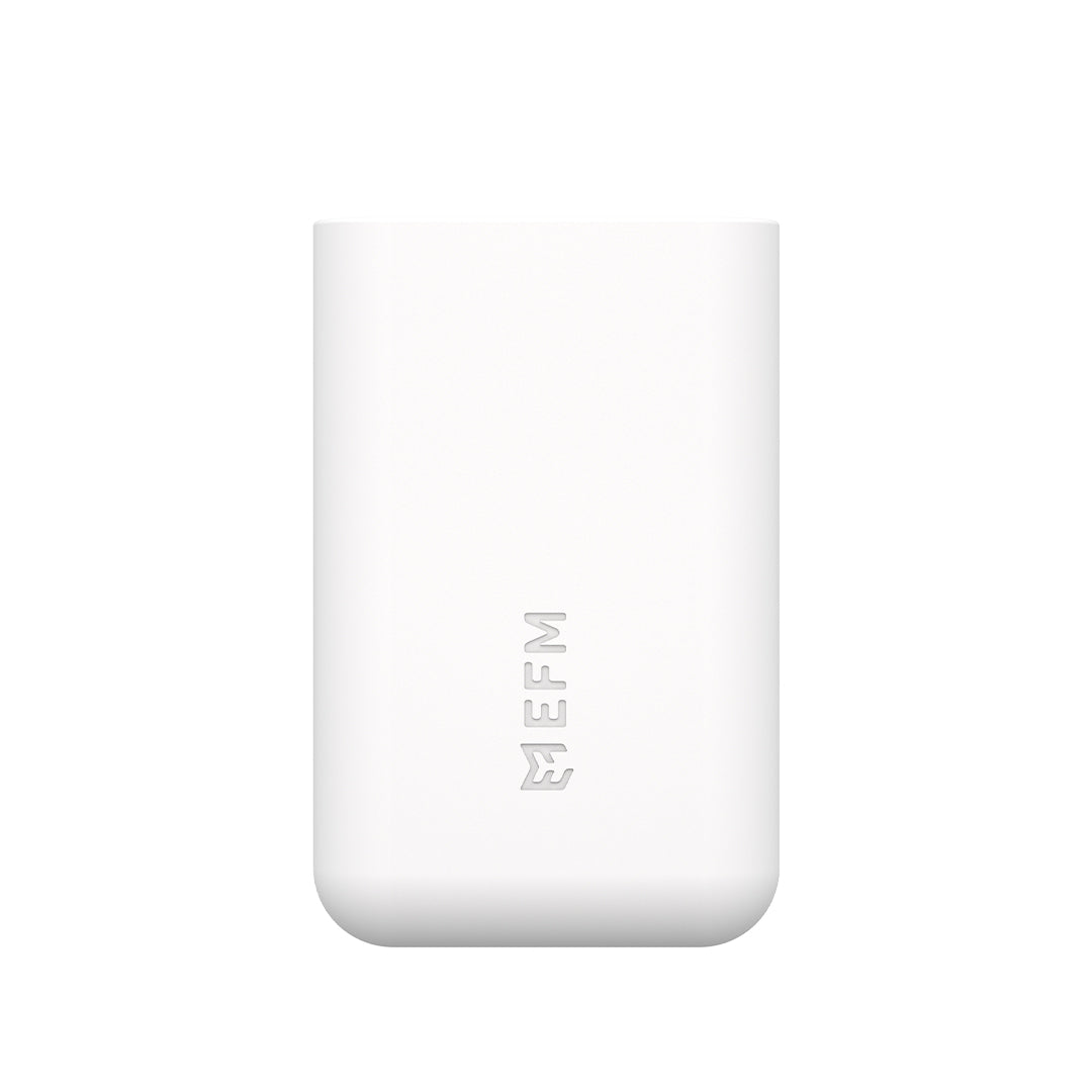 EFM 45W Slimline Wall Charger - With GaN, Power Delivery and PPS