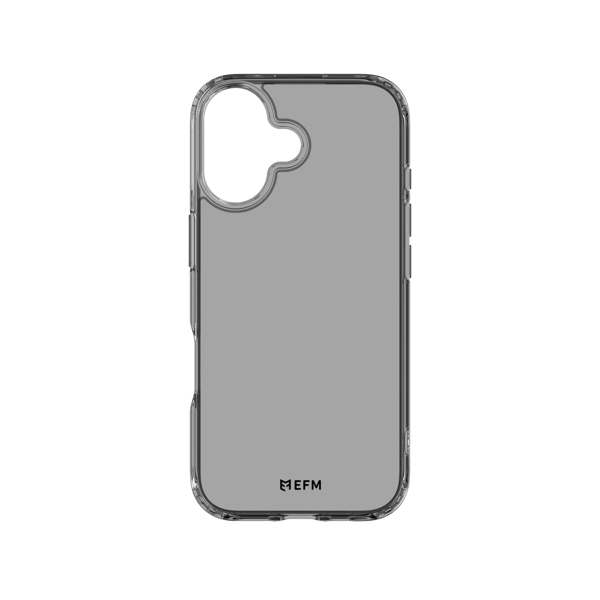 EFM Zurich Case - For iPhone 17 - Black