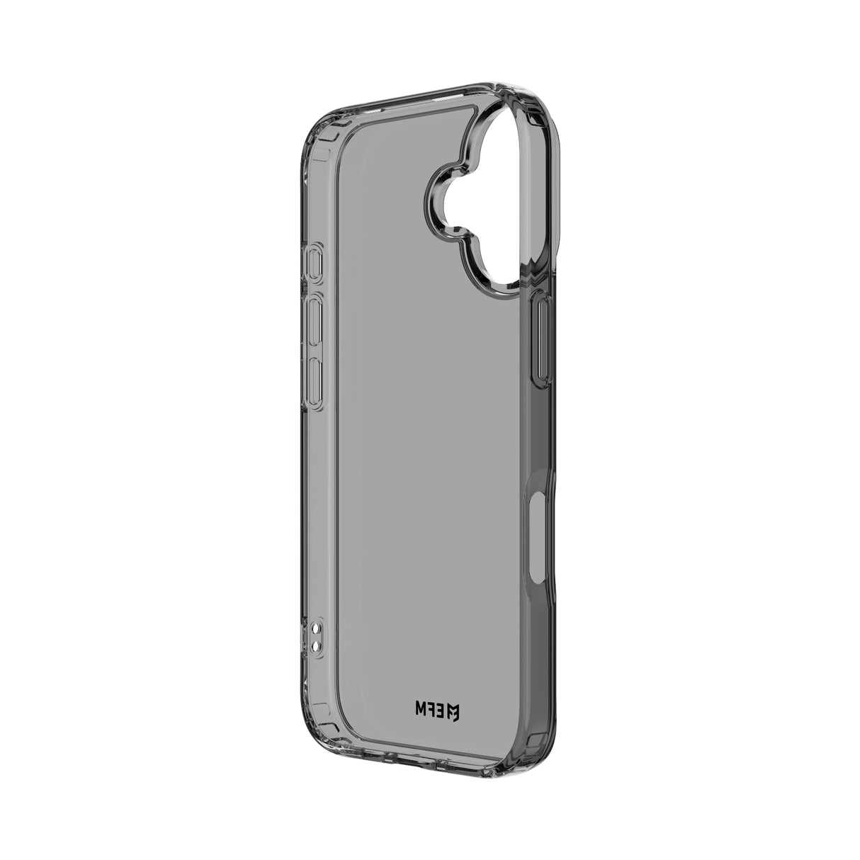 EFM Zurich Case - For iPhone 17 - Black