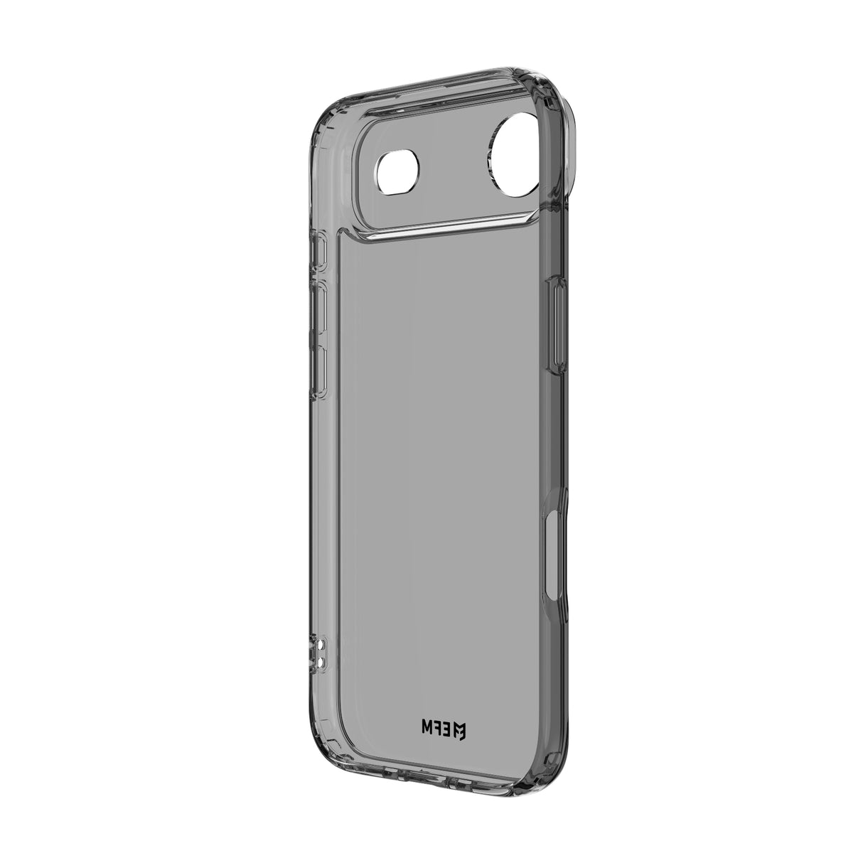 EFM Zurich Case - For iPhone Air - Black