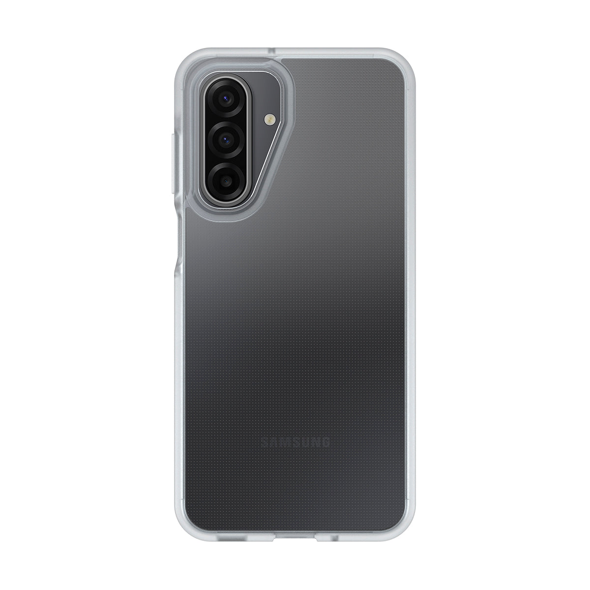 OtterBox React Case - For Samsung Galaxy A17/A16 5G - Clear