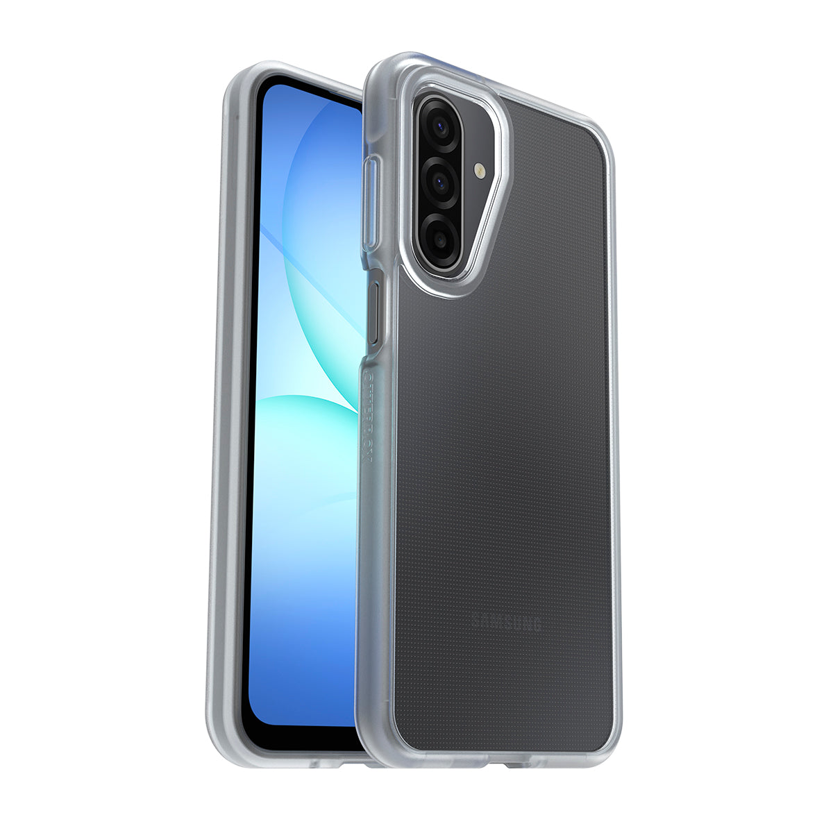 OtterBox React Case - For Samsung Galaxy A17/A16 5G - Clear