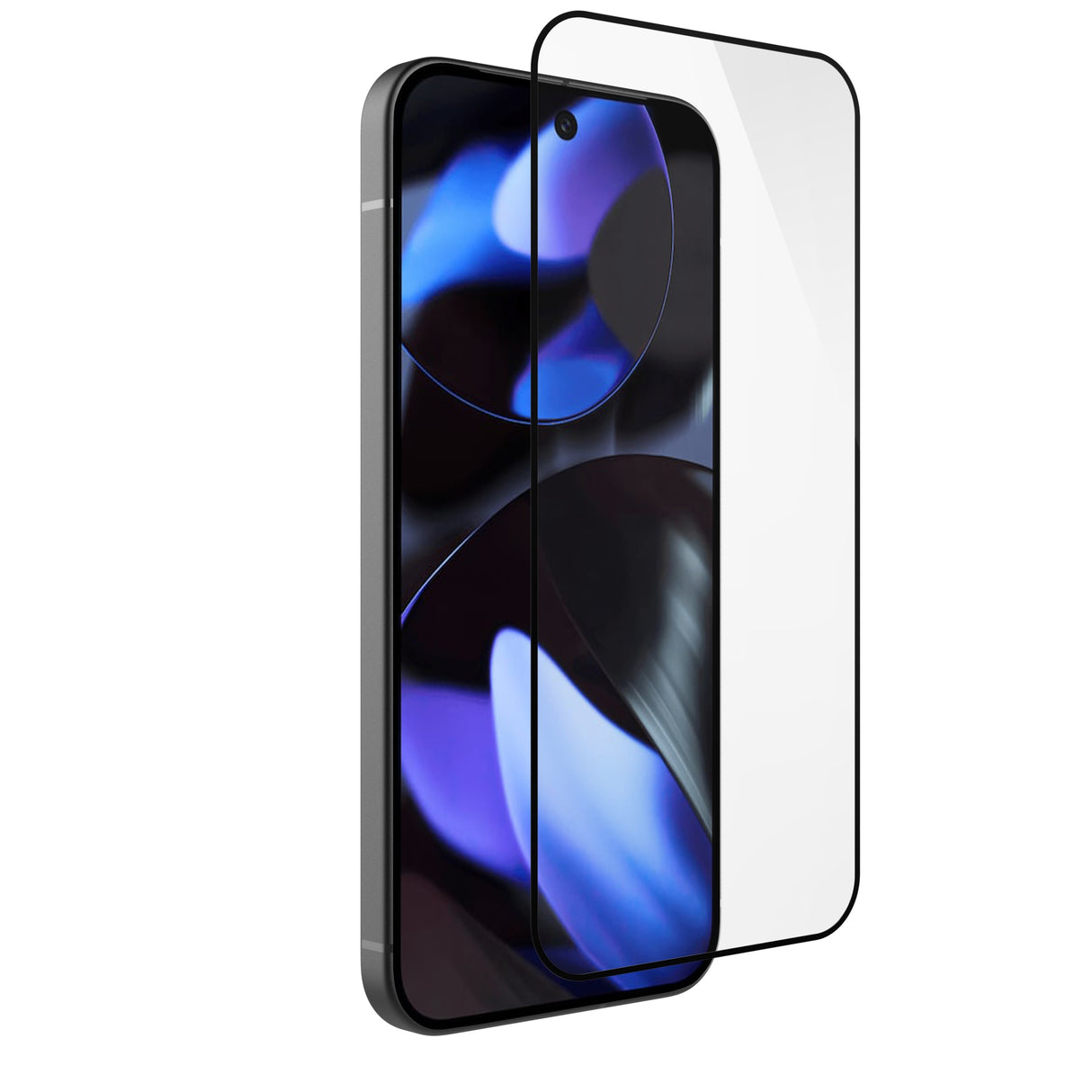 EFM TT Sapphire Screen Armour - For Google Pixel 10 Pro XL - Clear