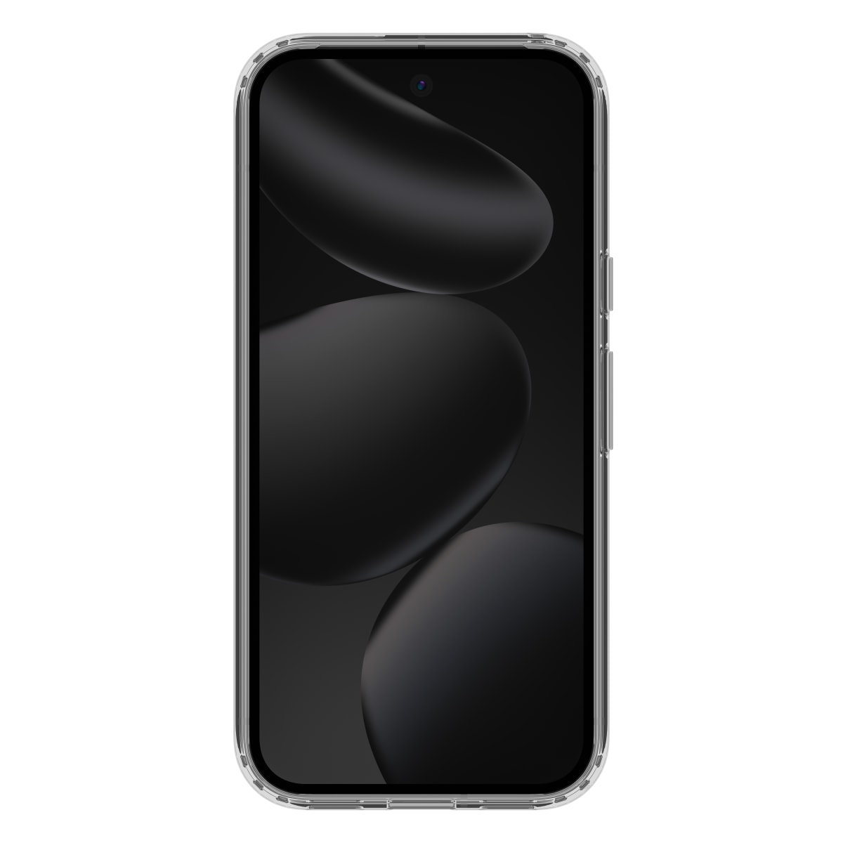 Case-Mate Tough Clear Magnetic Case  - For Google Pixel 10 & Pixel 10 Pro - Clear