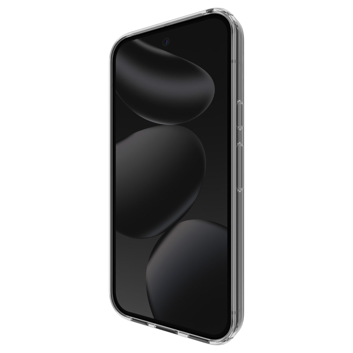 Case-Mate Tough Clear Magnetic Case  - For Google Pixel 10 & Pixel 10 Pro - Clear