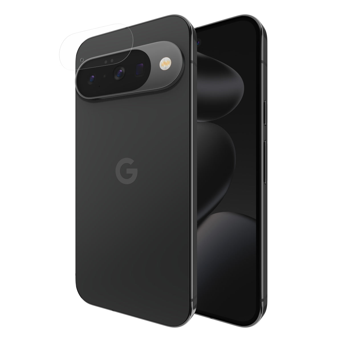 Case-Mate Glass Lens Protector - For Google Pixel 10
