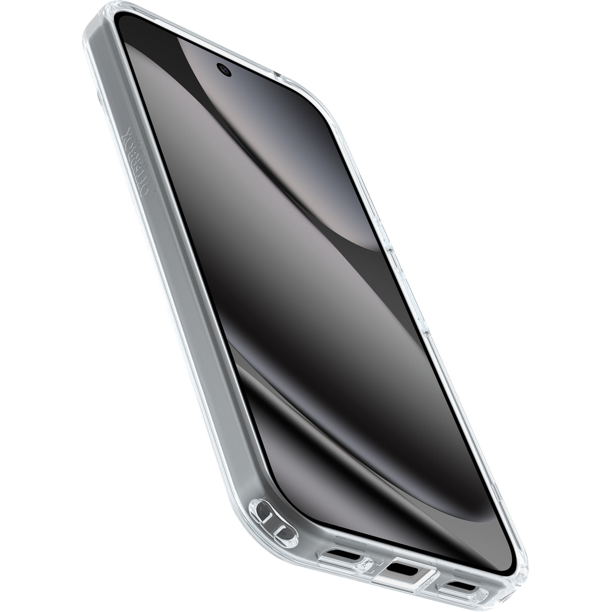 OtterBox Symmetry Case w/Magnets - For Google Pixel 10 Pro XL - Clear