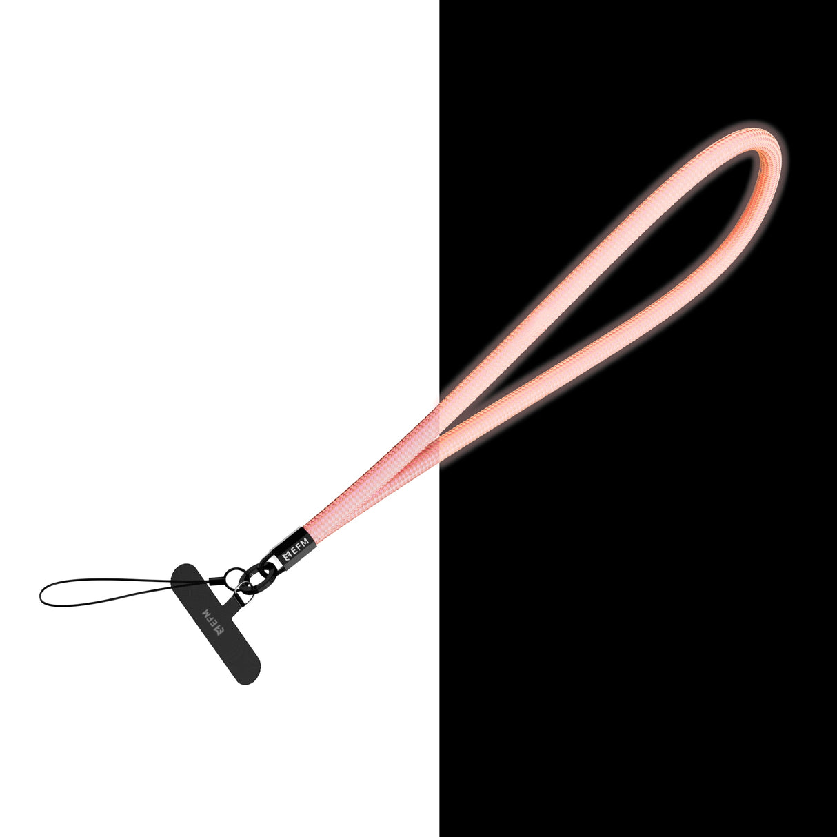 EFM Ibiza Wristlet - For All Devices - Pink