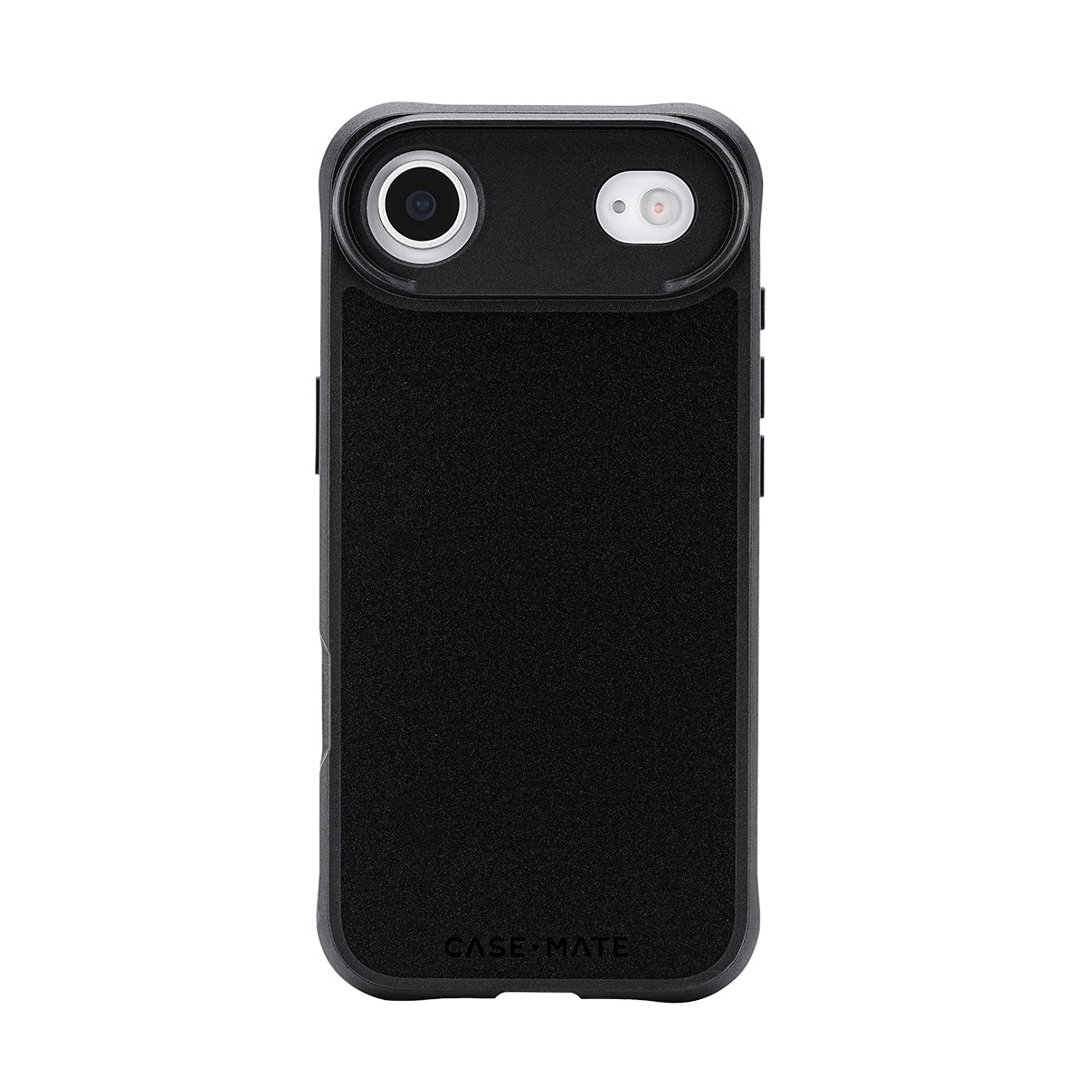 Case-Mate Case & Screen Protection Pack w/MagSafe - For iPhone Air - Black Case