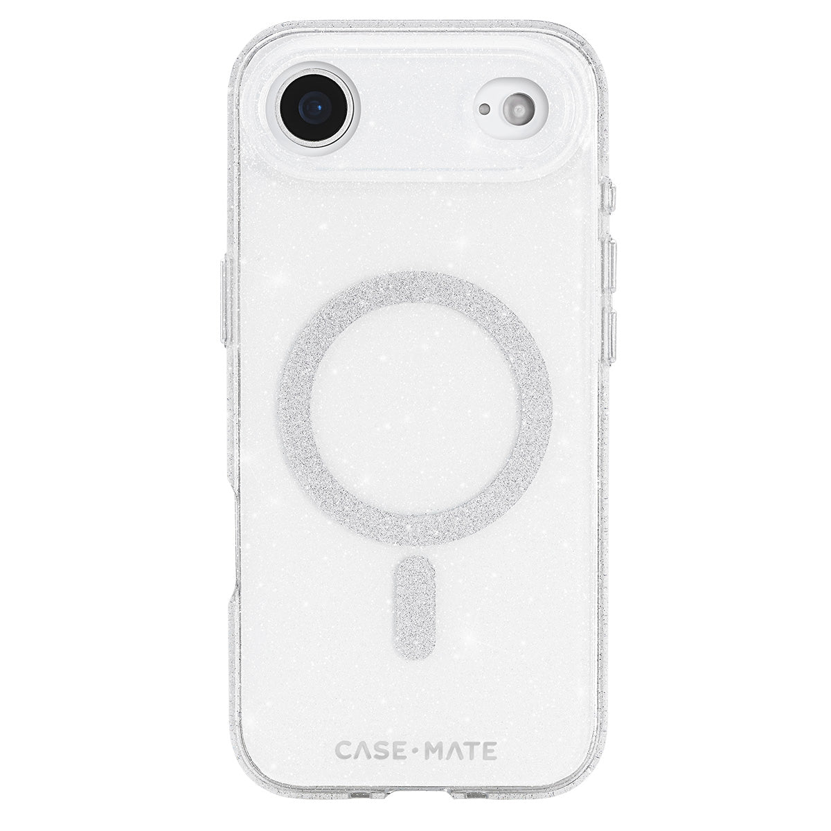 Case-Mate Twinkle MagSafe Case - For iPhone Air - Silver