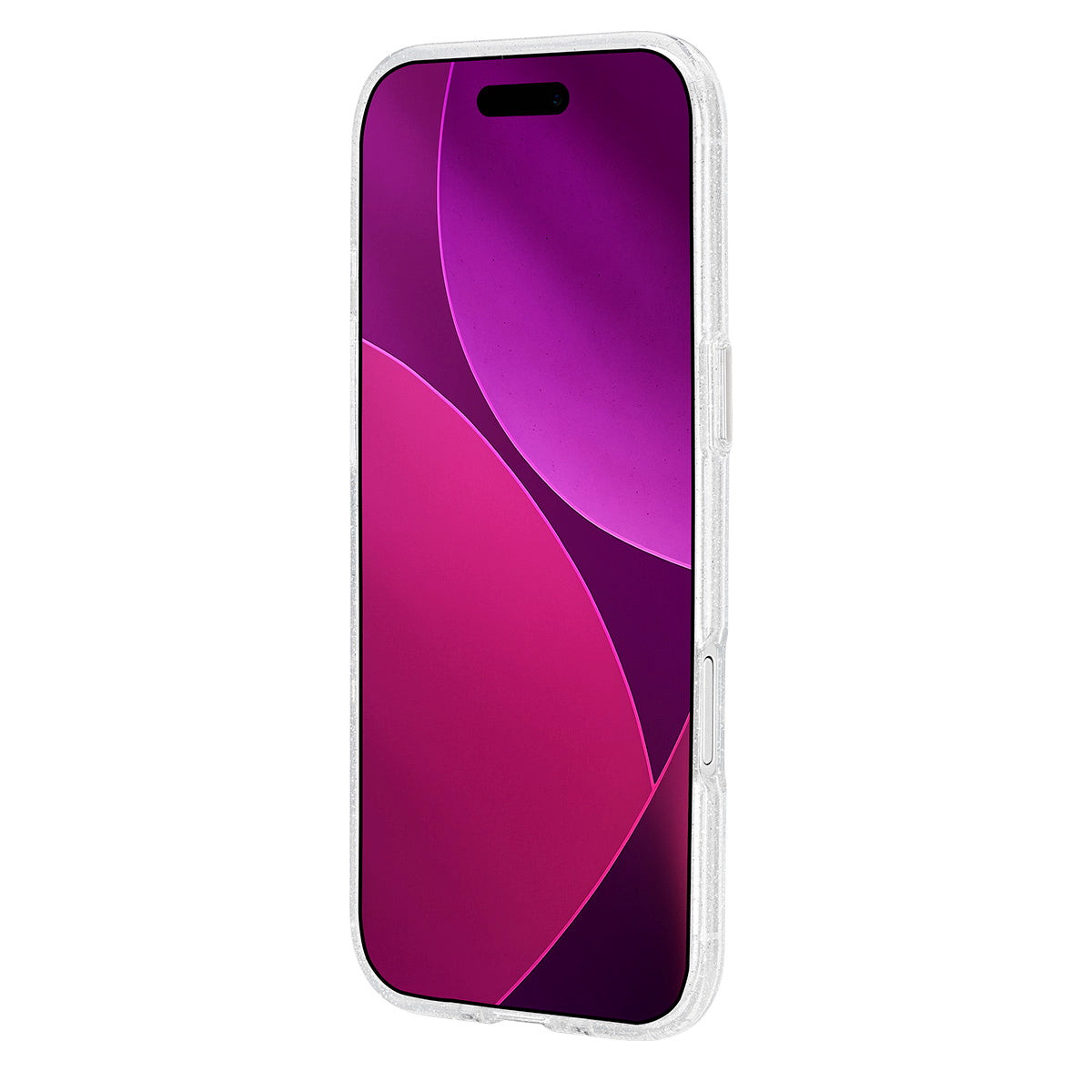 Case-Mate Twinkle MagSafe Case - For iPhone Air - Silver