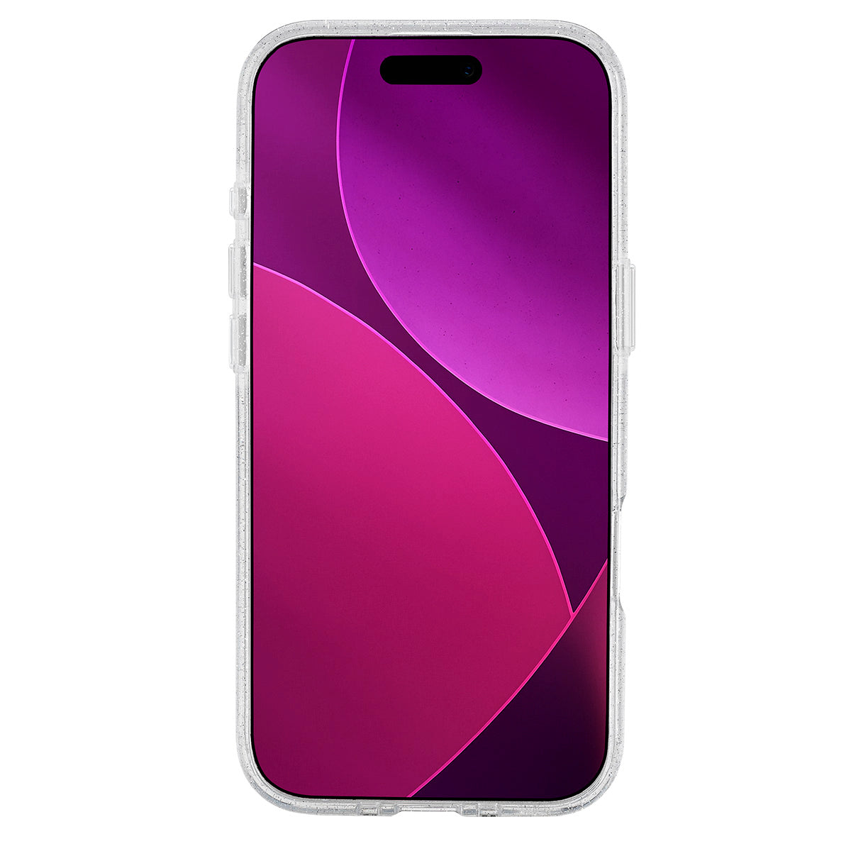 Case-Mate Twinkle MagSafe Case - For iPhone Air - Silver