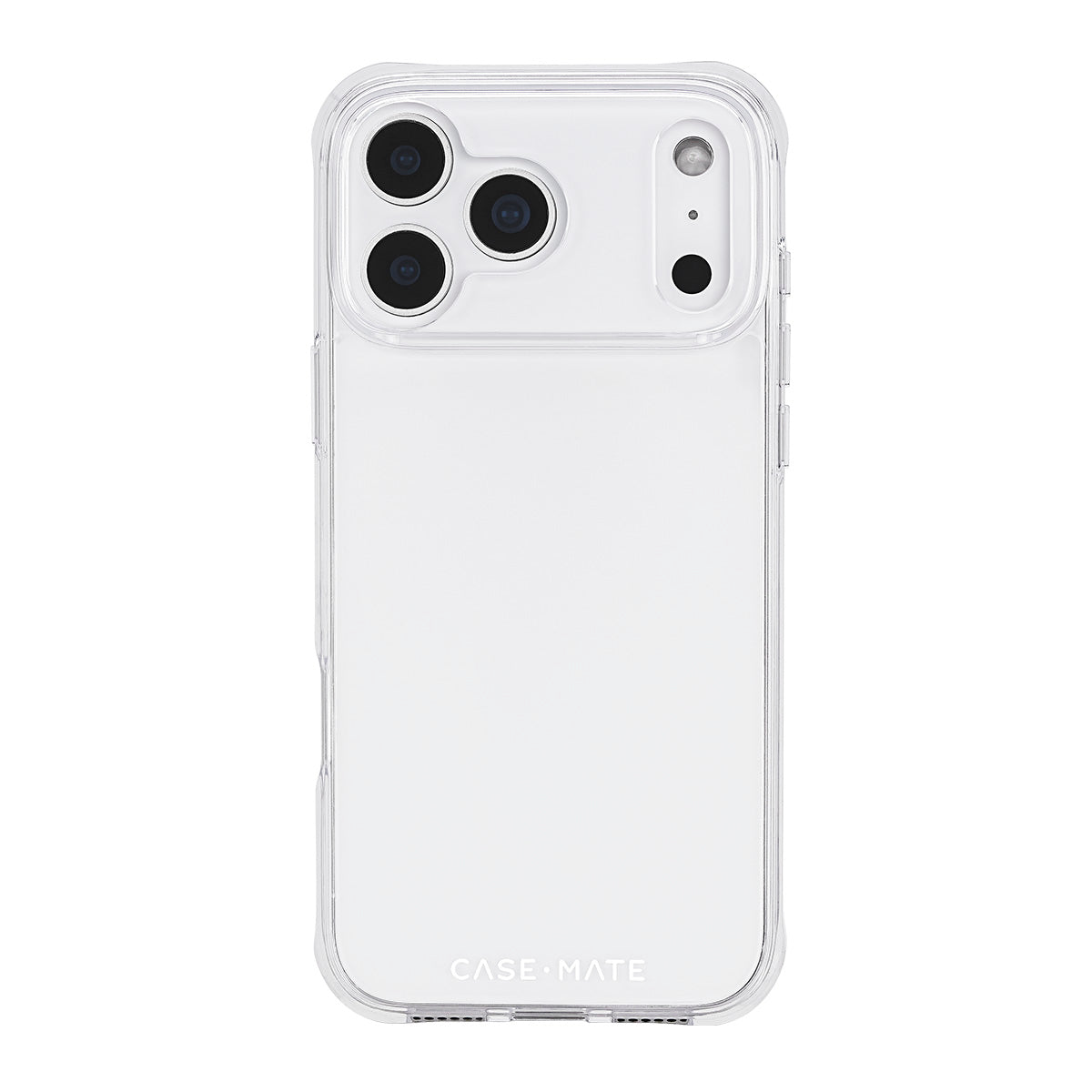 Case-Mate Tough Case - For iPhone 17 Pro Max - Clear