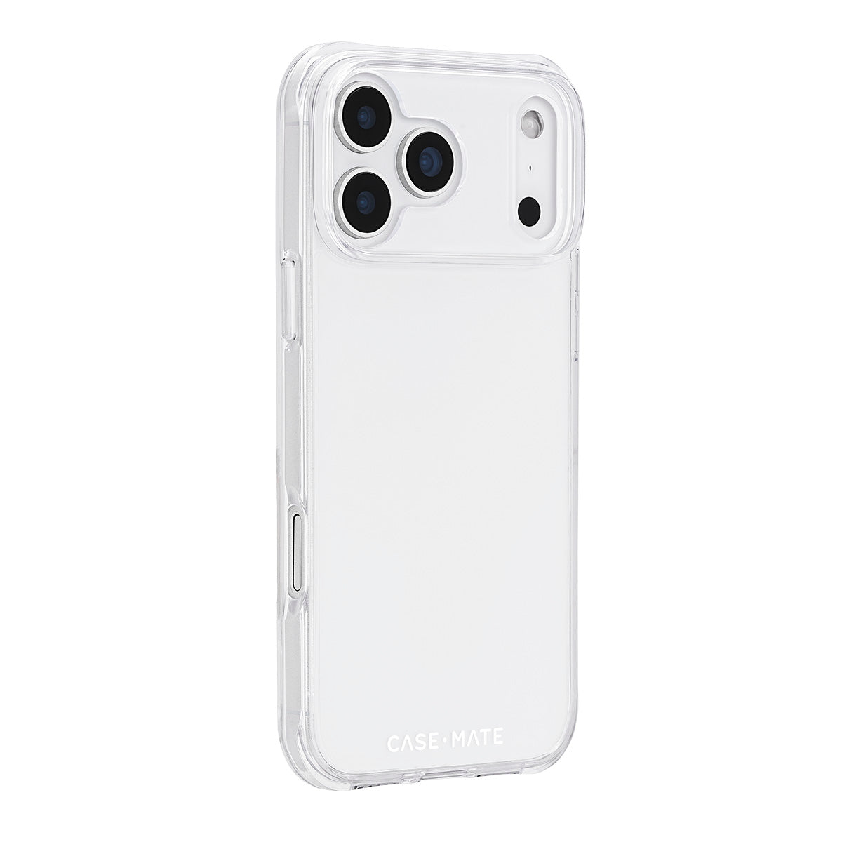 Case-Mate Tough Case - For iPhone 17 Pro Max - Clear