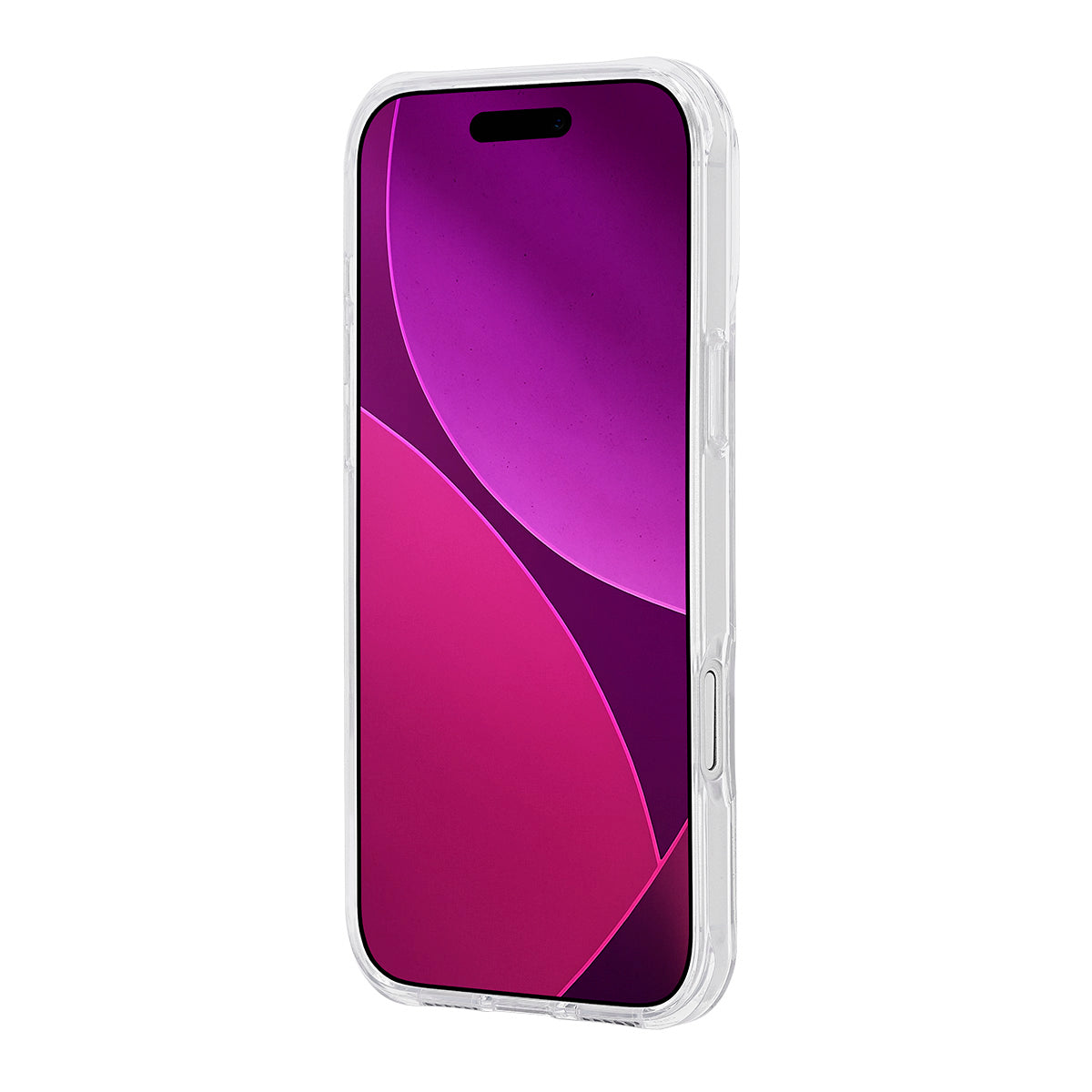 Case-Mate Tough Case - For iPhone 17 Pro Max - Clear