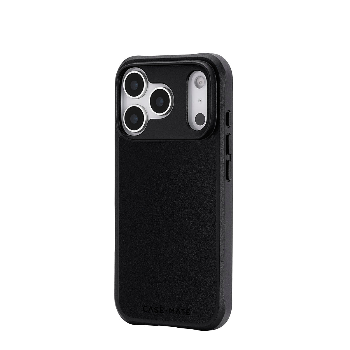 Case-Mate Tough MagSafe Case - For iPhone 17 Pro - Black