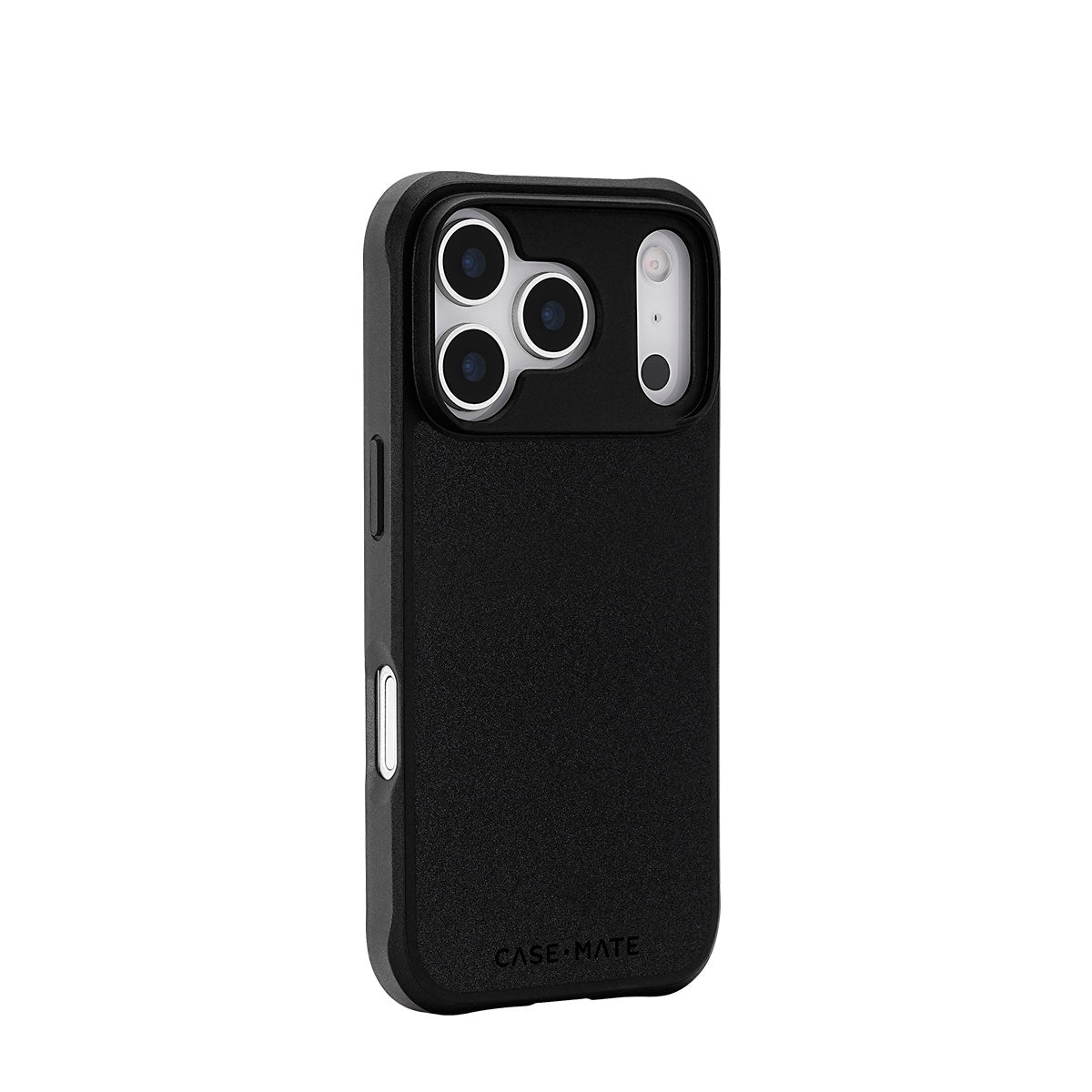 Case-Mate Tough MagSafe Case - For iPhone 17 Pro - Black